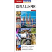 Kuala Lumpur Fleximap Insight